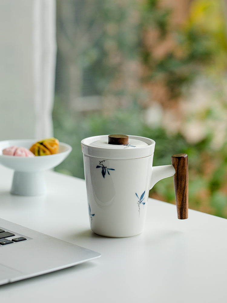 Tea Mug