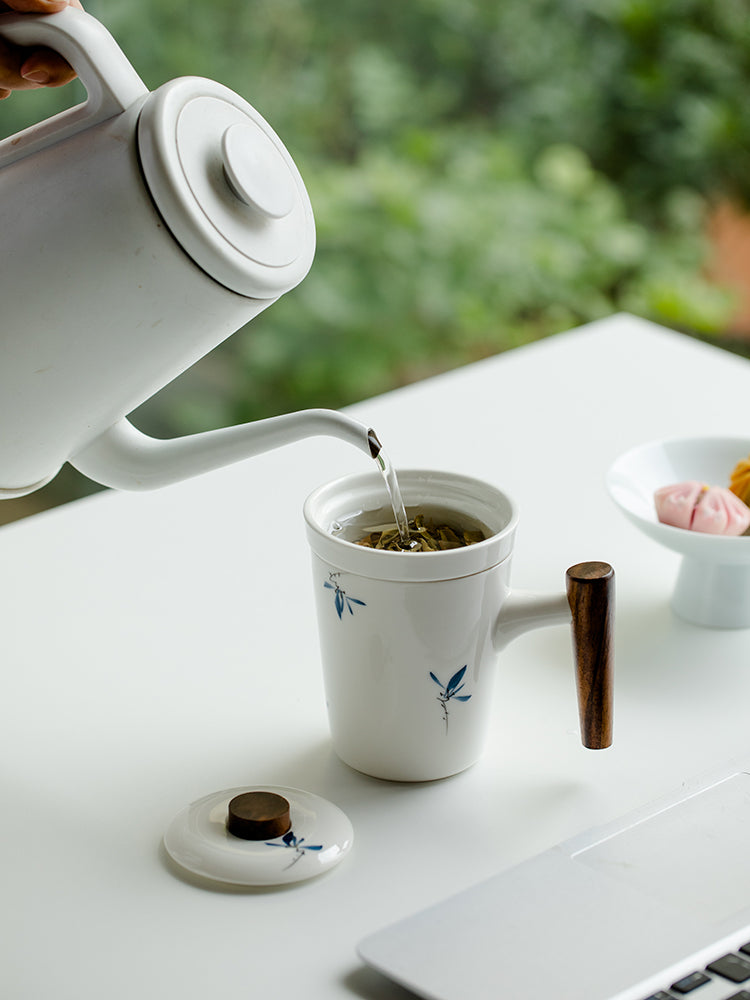 Tea Mug
