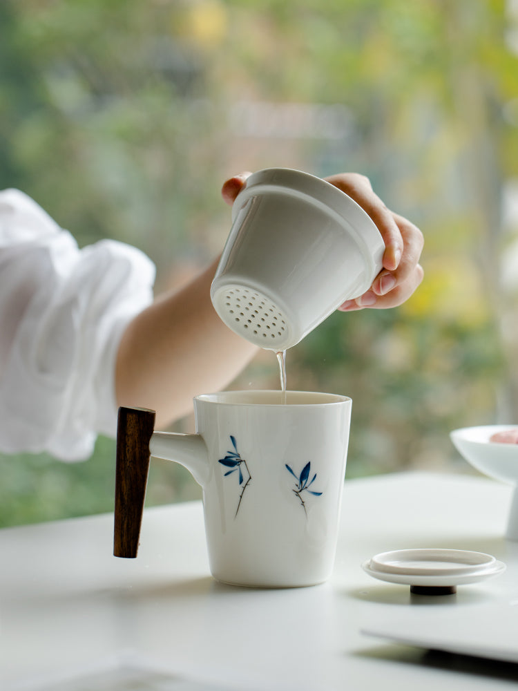 Tea Mug