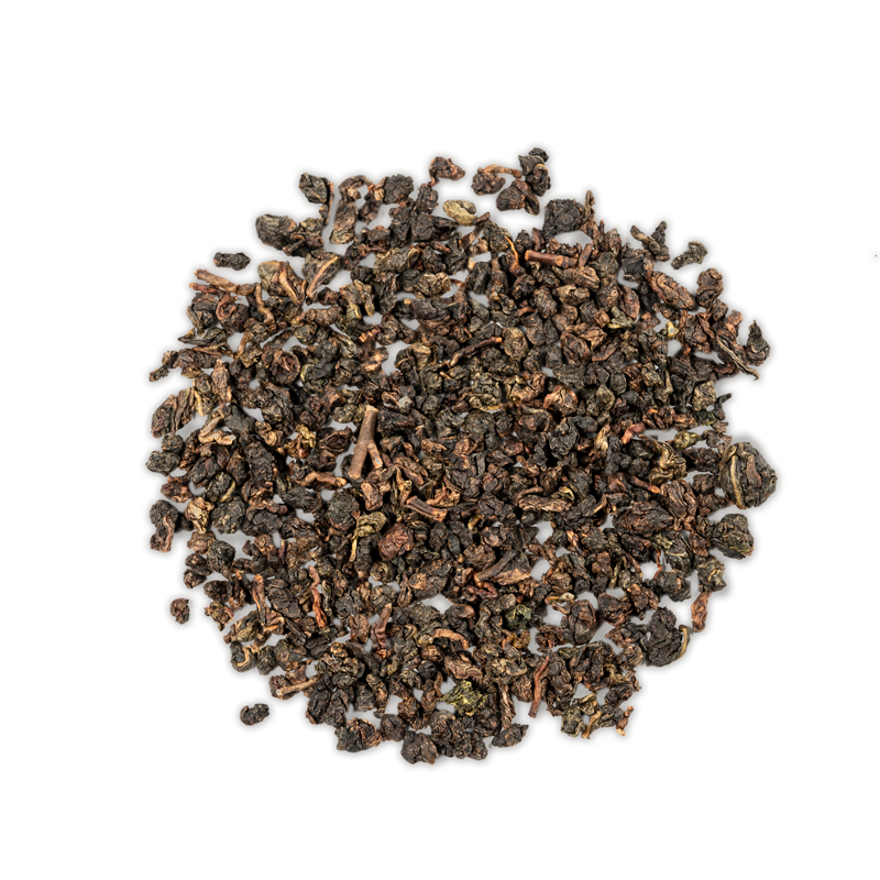 Tea Matters Gaba Oolong (佳叶乌龙) - Loose Leaf Tea