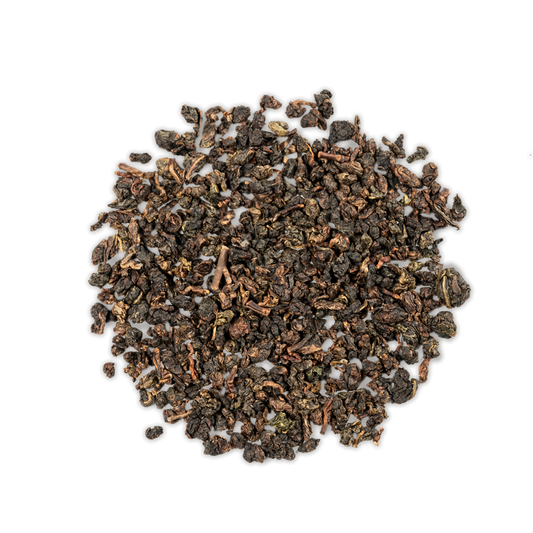 Tea Matters Gaba Oolong (佳叶乌龙) - Loose Leaf Tea
