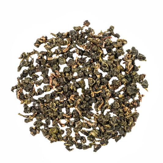 Tea Matters Four Seasons Oolong (四季春乌龙) - Loose Leaf Tea