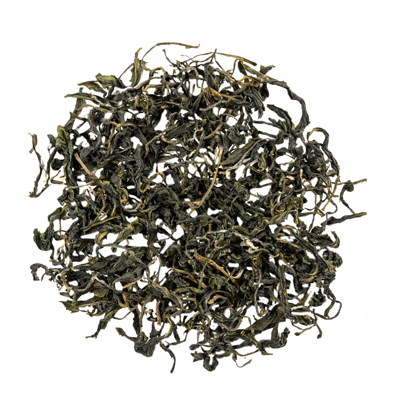 Bi Luo Chun (碧螺春) - Loose Leaf tea