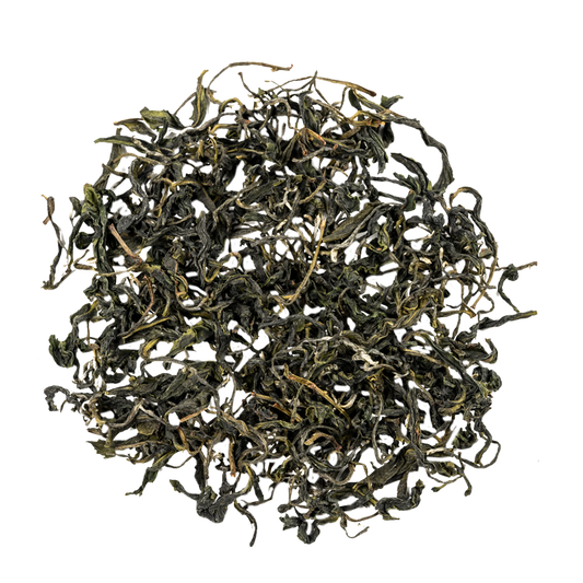 Bi Luo Chun (碧螺春) - Loose Leaf tea