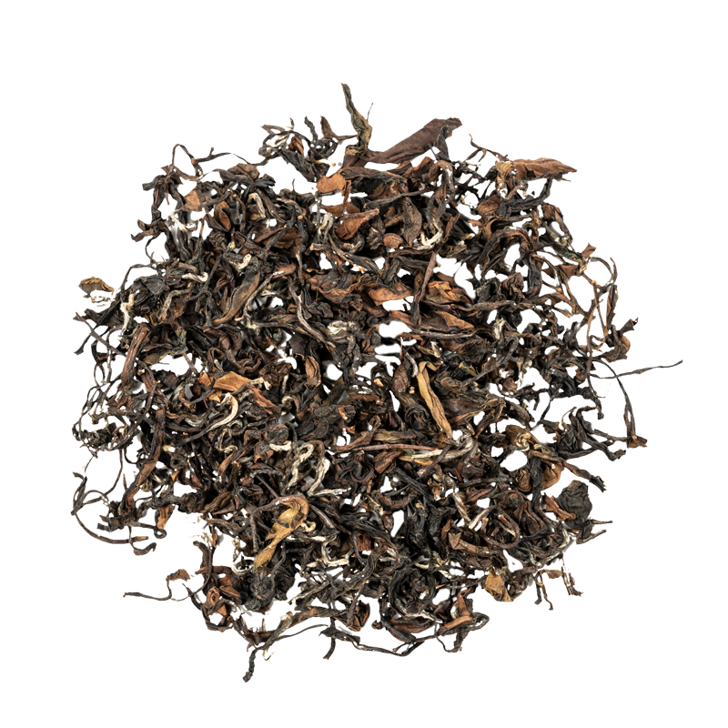 Tea Matters Oriental Beauty (东方美人) - Loose Leaf Tea