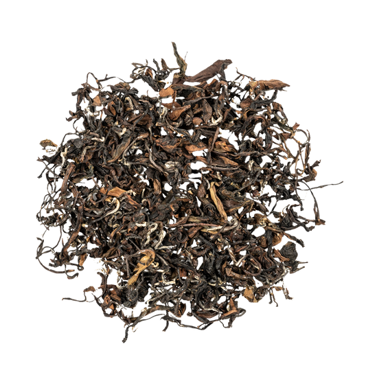 Tea Matters Oriental Beauty (东方美人) - Loose Leaf Tea