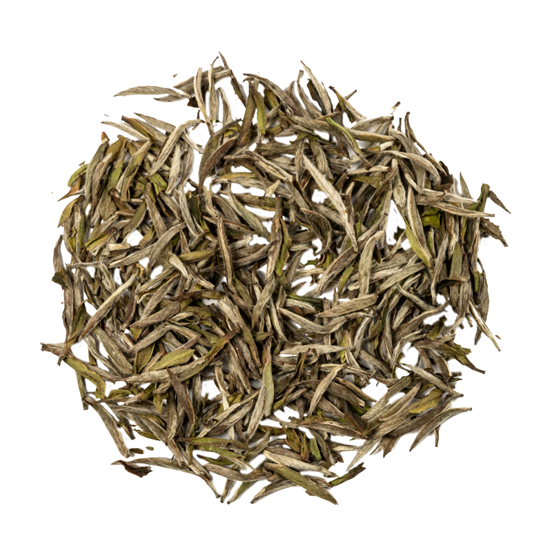 Tea Matters Silver Needle (白毫银针) - Loose Leaf Tea