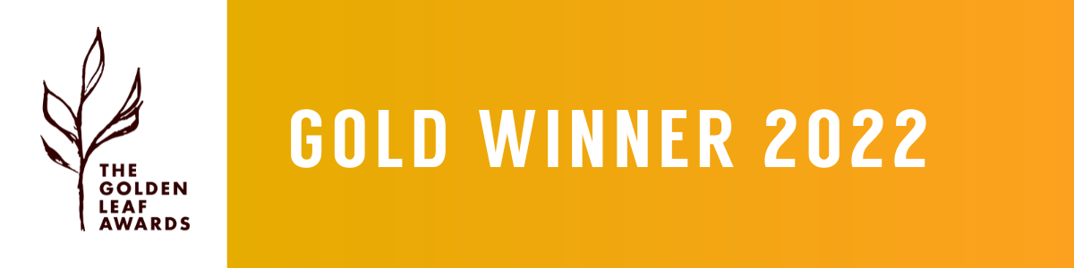 golden leaf wards gold medal winner loose leaf tea