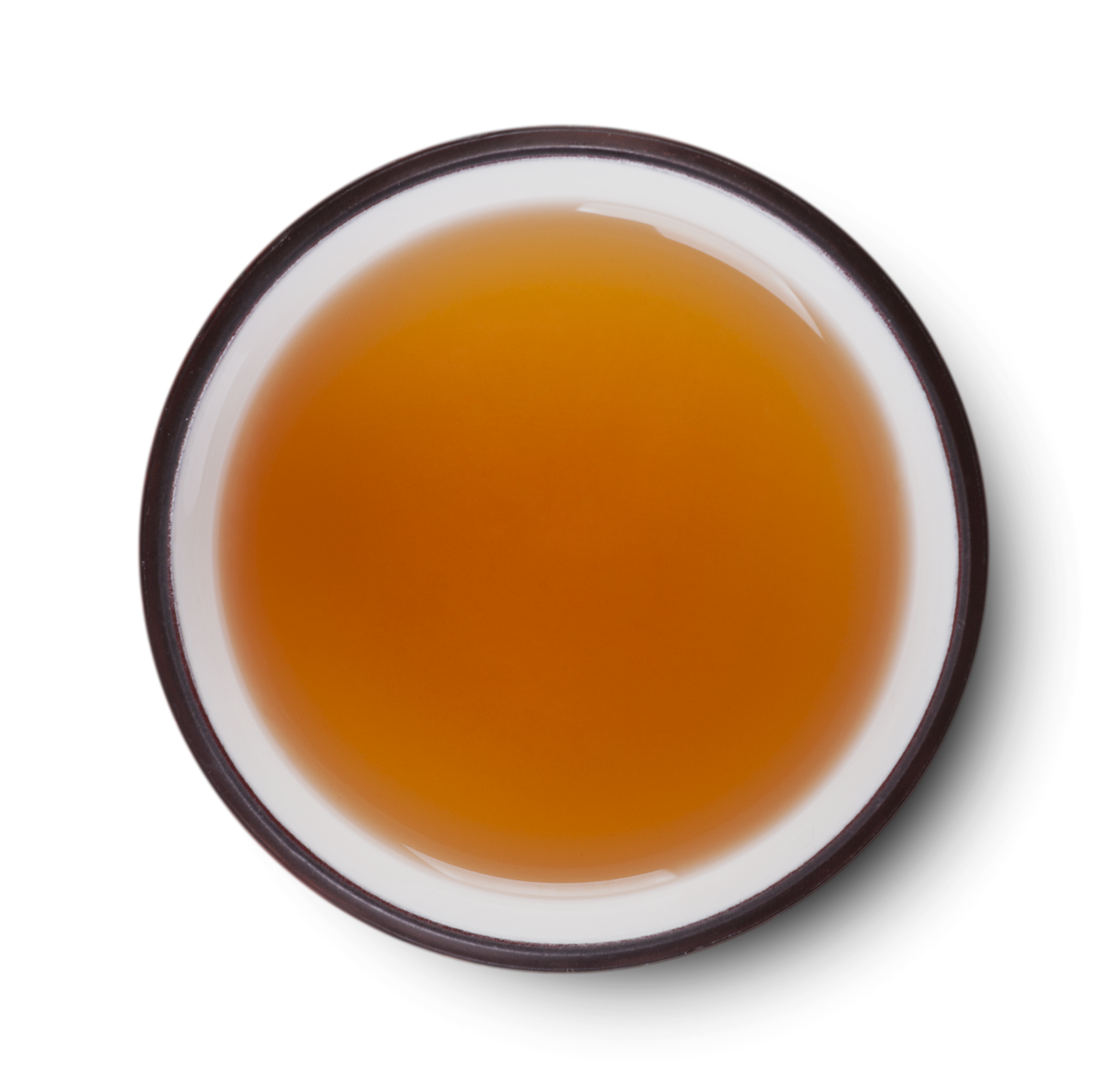 Tea Matters Oriental Beauty (东方美人) - Loose Leaf Tea in cup