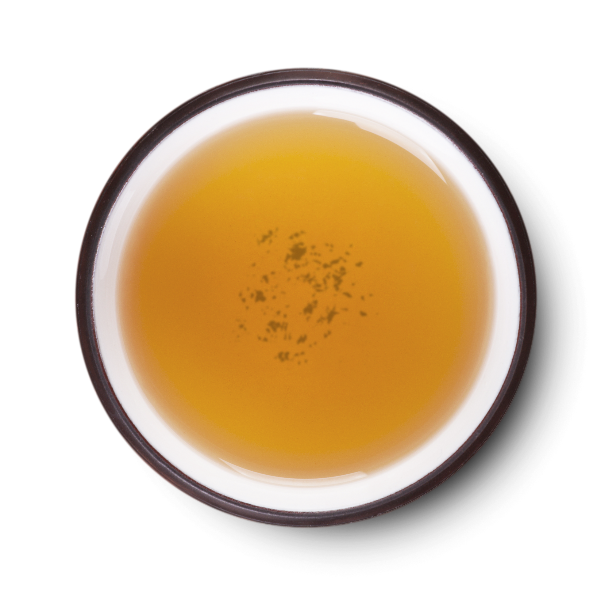 Tea Matters Silver Needle (白毫银针) - Loose Leaf Tea in cup