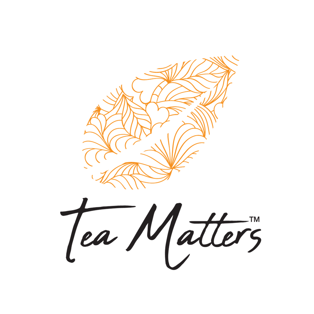 Tea Matters loose leaf tea gift card