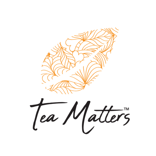 Tea Matters loose leaf tea gift card