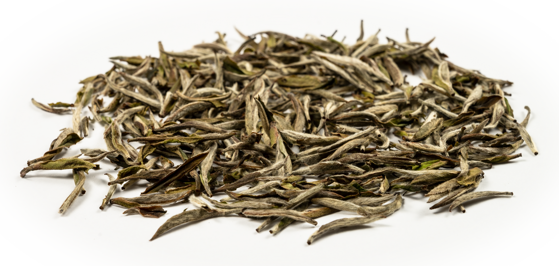Tea Matters Silver Needle (白毫银针) - Loose Leaf Tea