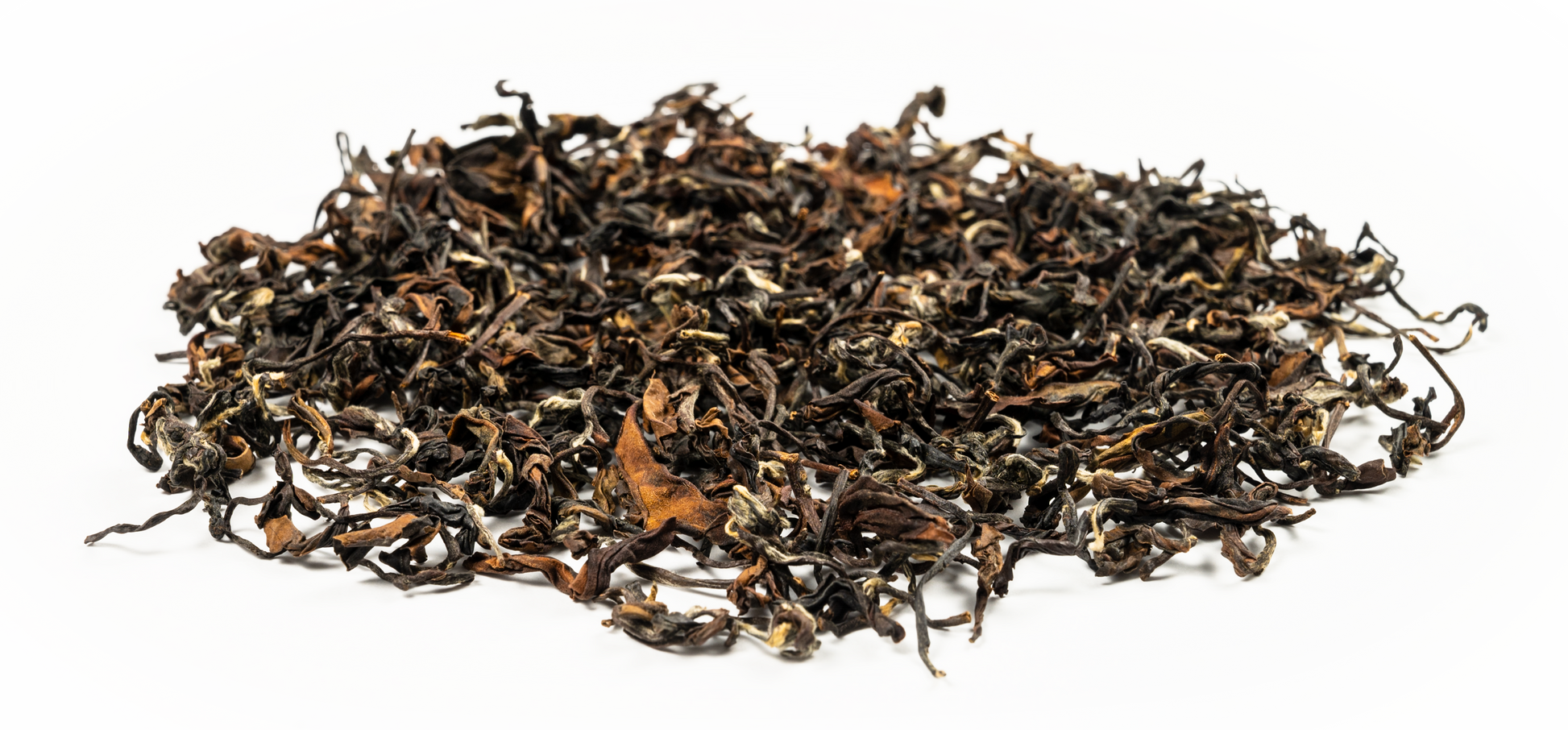 Tea Matters Oriental Beauty (东方美人) - Loose Leaf Tea