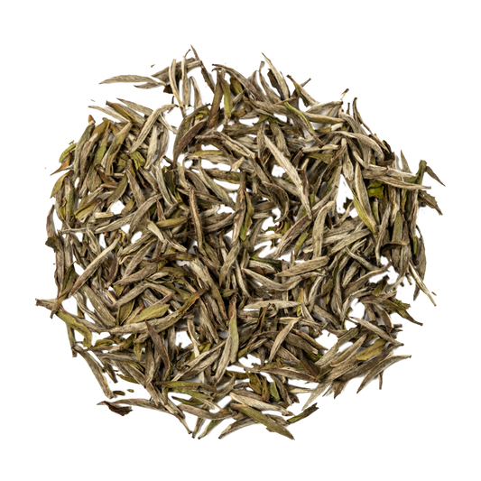 Tea Matters Silver Needle (白毫银针) - Loose Leaf Tea