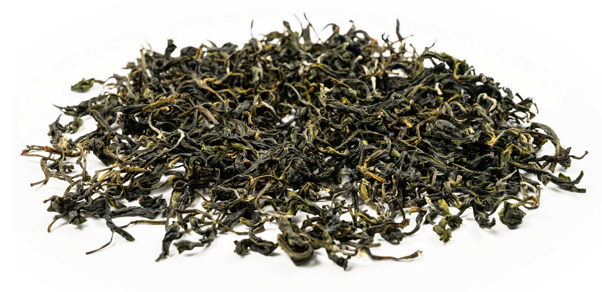Bi Luo Chun (碧螺春) - Loose Leaf tea